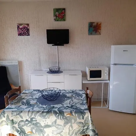 Apartment Location Cure Thermale Les Thermes *