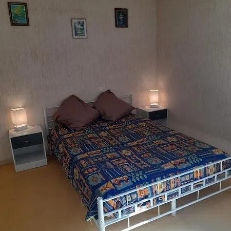 Location Cure Thermale Les Thermes Apartment *